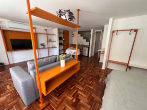 Departamento Orange - Piso 3 Laprida Once
